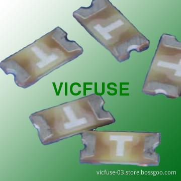 Fast-Acting Surface Mount Fuse